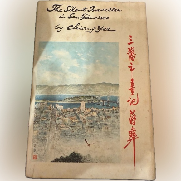 W. W. Norton & Company Other - Vintage Book with Illustrated Cover